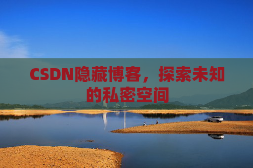 CSDN隐藏博客,探索未知的私密空间
